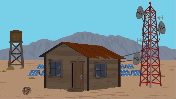Tumbleweed Test