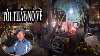 Chiếc Xích Lô Kì Lạ | Chở Linh Hồn Người Đã Mất