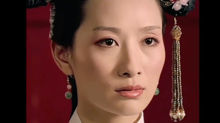 I absolutely love An Lingrong—she turned a losing hand into chaos that rocked half the imperial hare