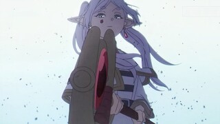 [October/Atsumi Tanezaki] The Burial of Furillian Episode 8 Preview [MCE Chinese Translation Team]