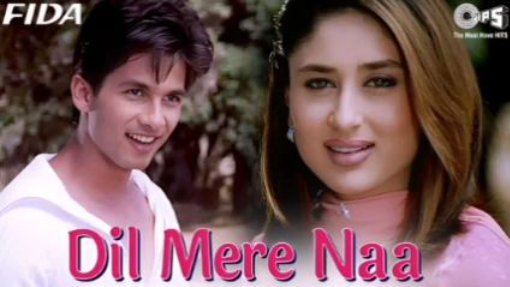 Dill mere naa
