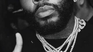 ANYTHING LOST COULD BE FOUND AGAIN EXCEPT TIME WASTED - Kevin Gates