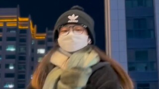 Ai là người được Park Jae-Bum và Toigo đăng lại và thích? Là tôi đây! !