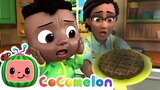 Breakfast Song CoComelon - It's Cody Time CoComelon Songs for Kids & Nursery Rhy