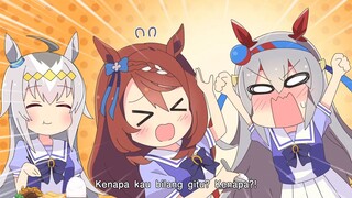 Umayon Shinsaku episode 6 sub indo