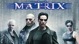 The Matrix_1999 ‧ Sci-fi/Action ‧ 2h 30m