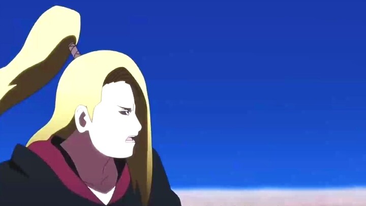 Naruto: Akatsuki mengatur pertengkaran antara dua orang lucu!