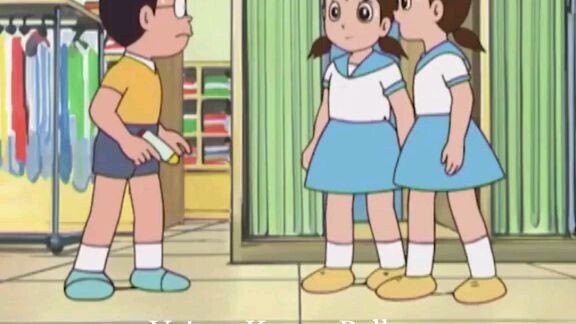 Hảo Shizuka là vinacon 😱