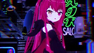 闪电⚡色小鬼