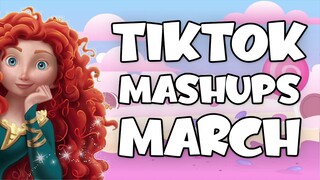 BEST IN TIKTOK MASHUP PHILIPPINES MARCH 2022 🇵🇭