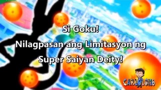 7 Dragonball Super tagalog part13