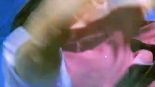 现实来说，以洪金宝的吨位，他能多撑几下，甄子丹可能一下就趴了！