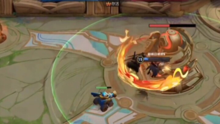 “Para perencana bakal menangis melihat Nanashi no Kafu ini”