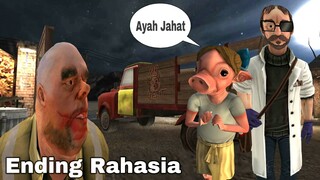 ENDING RAHASIA Mr Meat gw Usir - Mr Meat Versi 1.9