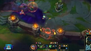 lol Pha công nhà cực chuẩn sách giáo khoa