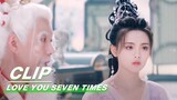 This Lineup is Amazing I Just found out about This Show | Love You Seven Times | 七时吉祥 | iQIYI