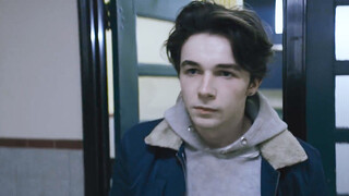 [Drama] The Tough And Savage Boy Wayne Scene Cut