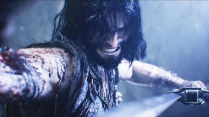 Built For This || GMV