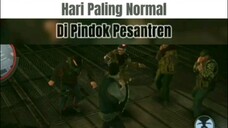 Batman Masuk Pondok Pesantren Ilegal Milik Bane😱