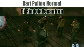 Batman Masuk Pondok Pesantren Ilegal Milik Bane😱