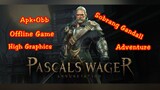 Pascal's Wager Game On Android Phone|Offline Game|Tagalog Tutorial|Tagalog Gameplay