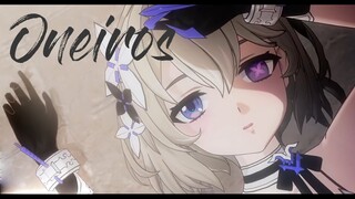 【AETHER GAZER】PV S RANK ONEIROS | BRING BACK HADES!!!