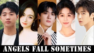 Angels Fall Sometimes (2024) Sub Indo Eps. 2