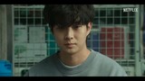 New Korean Netflix Series/ Official trailer