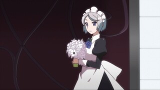 [Vietsub] Kubikiri Cycle: Aoiro Savant to Zaregototsukai - Tập 1 (BMT Fansub)