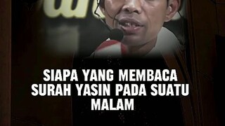 Assalamualaikum warahmatullahi wabarakatuh, Subhanallahi wabihamdihi Subhanallahil adzim