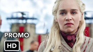 Trailer Episode 5 Musim 8 Game of Thrones