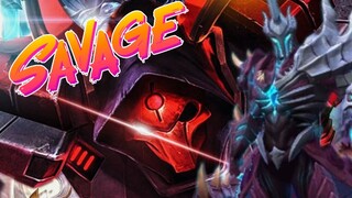 ARGUS SAVAGE EASY BOY