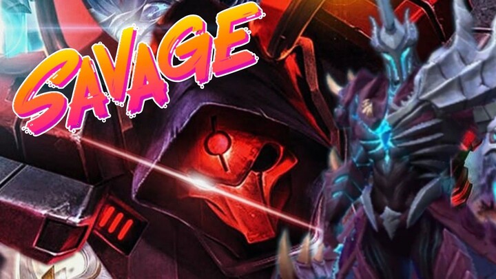 ARGUS SAVAGE EASY BOY