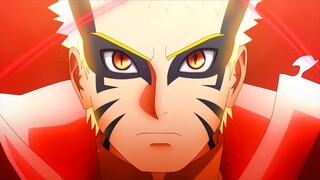 Naruto The Legend 「AMV」 The End