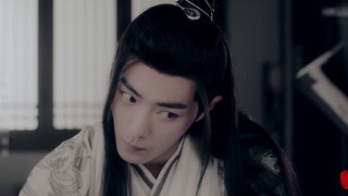 [Remix]Klip Video <The Untamed>|Lan Wangji&Wei Wuxian