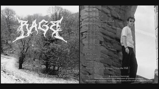 RAGE - Incased In A Frozen Waterfall