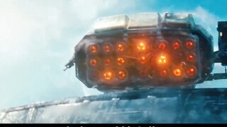 ชมภาพยนตร์ไซไฟภัยพิบัติคลาสสิกเรื่อง "Battleship" รวดเดียวจบ