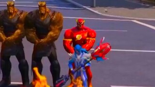 Cerpen Ultraman-32