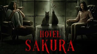 Hotel Sakura, Teror Hantu Nippon Jepang di Hotel Misterius