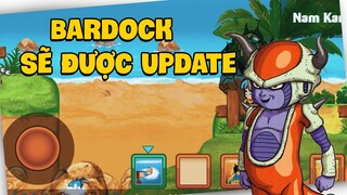 Ngọc Rồng Online - Bardock Sẽ Được Update Vào Game Trong Tương Lai