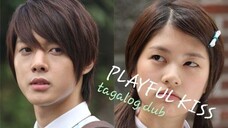 PLAYFUL KISS EP 1 tagalog dub