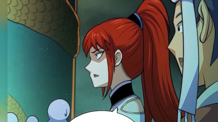 การ์ตูนตอนที่ 100 เหนือหมื่นคน