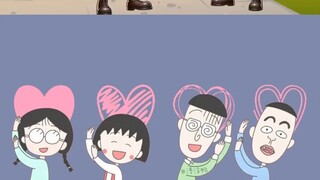Children's educational animation