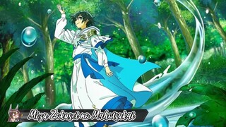 [Ep 1] Mizu Zokusei no Mahout sukai, Sub Indonesia