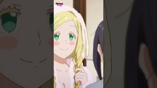 Anime Funny Moments English Dub