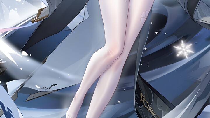 Mirror Flowers, Yellow Springs: Izanami... ???