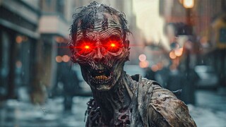 People Pay $500 To Get Bitten By This Zombie As It Makes Them 10 Years Younger