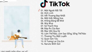 Những Bản Nhạc Tik Tok Remix Hay Nhất 2020_ 2