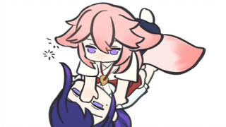 [Murakami Group] Hungry and exhausted