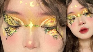 Riasan Inspirasi Bunga Musim Semi Edisi Kelima